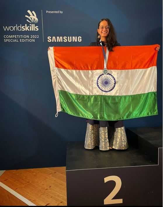 Indian youth | Nandita Saxena | Global Indian