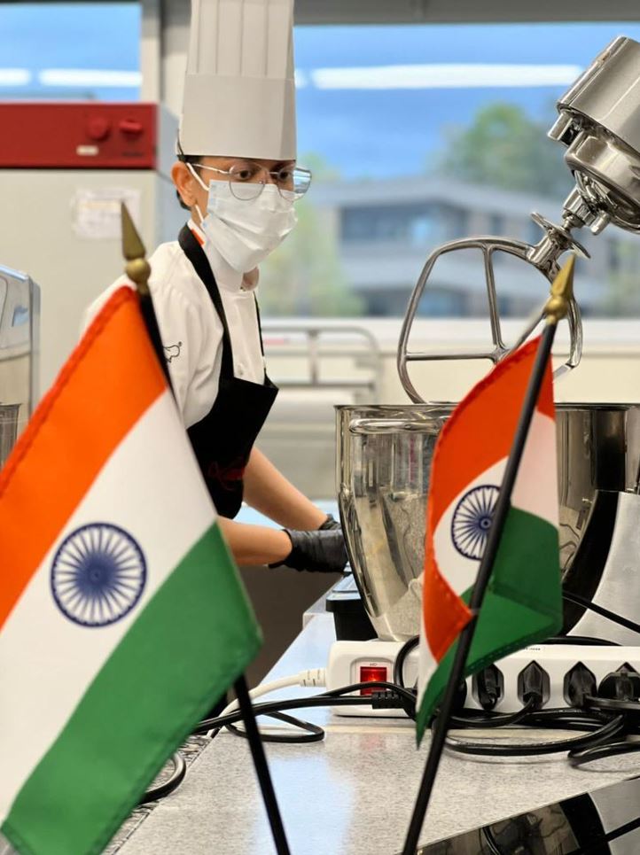 Indian youth | Nandita Saxena | Global Indian