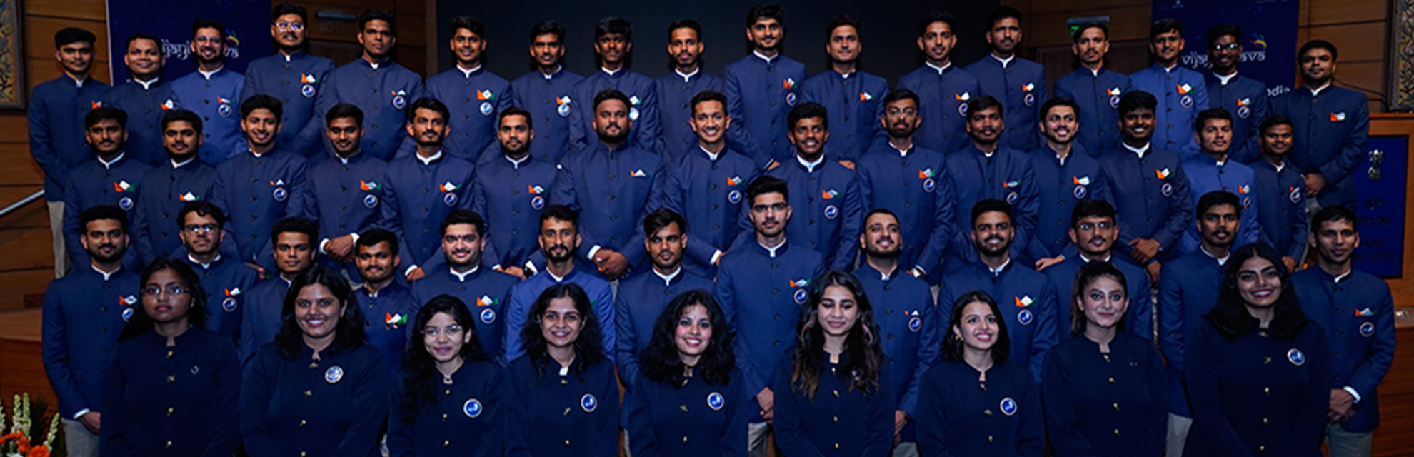 Skill India: Champions make country proud in WorldSkills Competition 2022