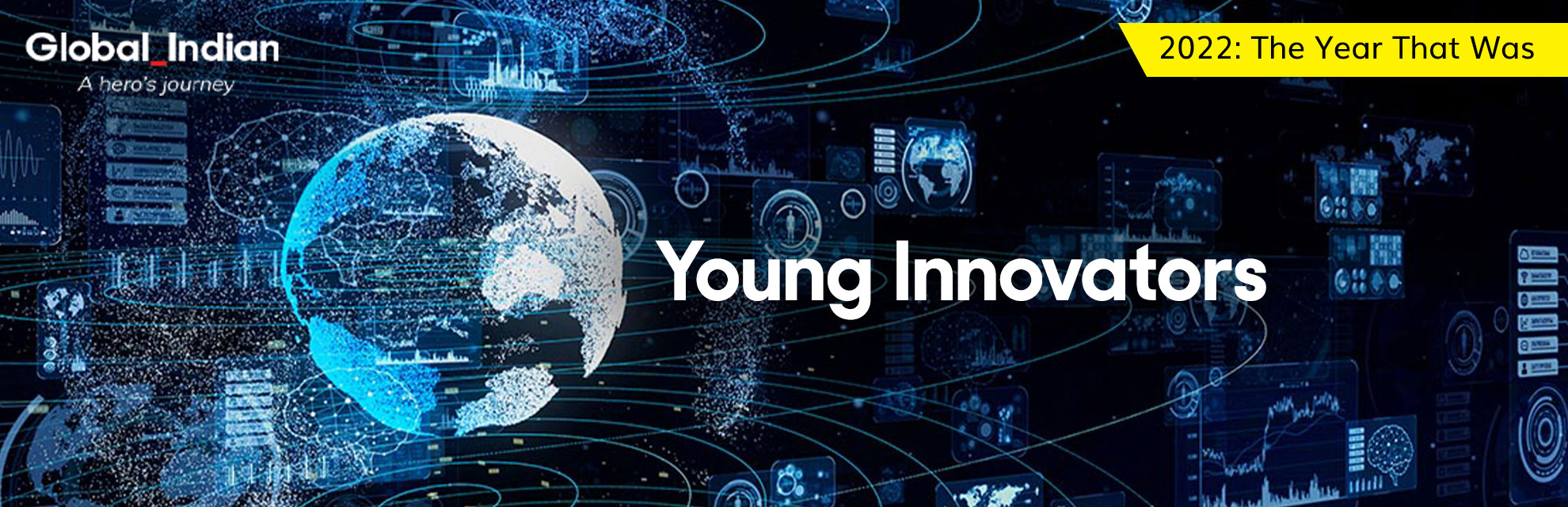 Young Global Indians leading social change through innovation