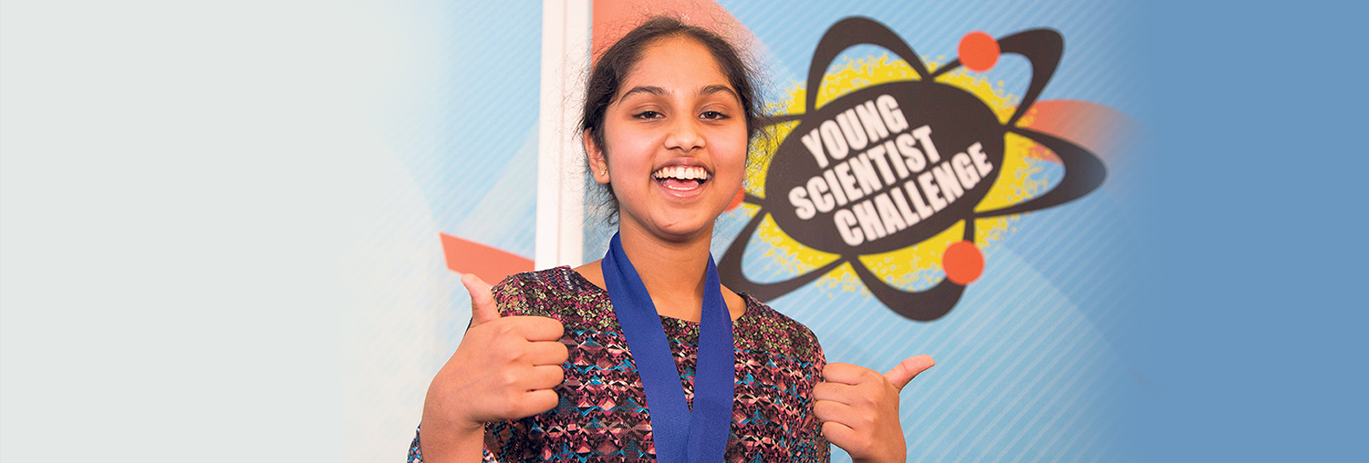 Maanasa Mendu: Indian-American teen making clean affordable technology accessible