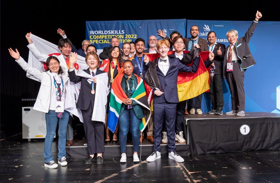 juventude indiana | Praveen Kumar Giri | indiano global
