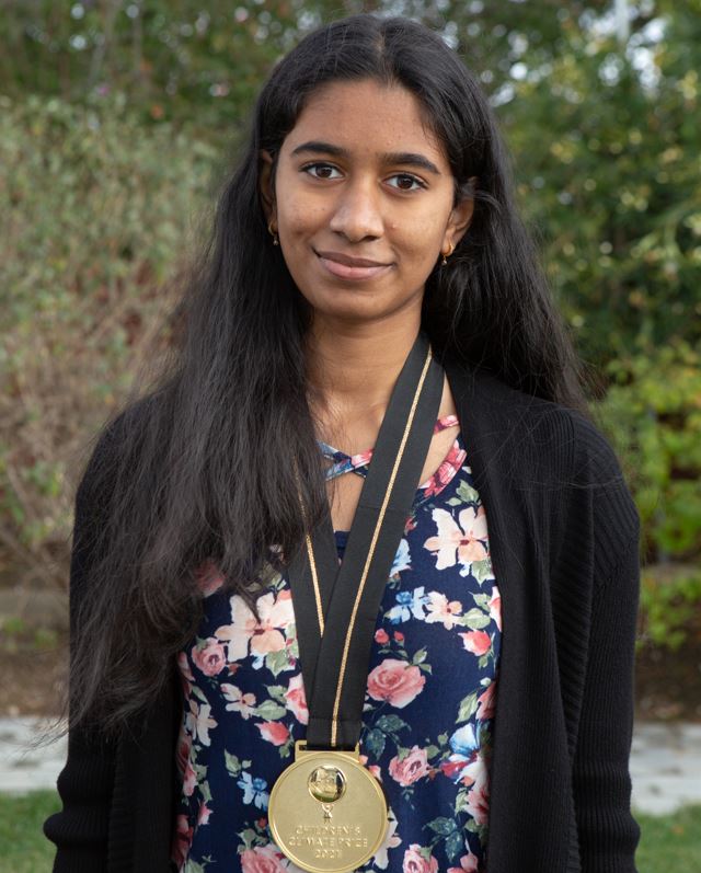 Indian youth |Children’s Climate Prize Winners | Global Indian