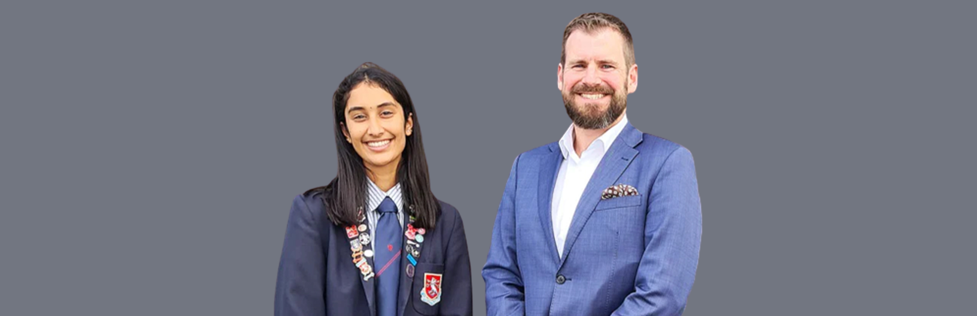 Meet Meghana Gaddam, New Zealand’s Indian origin Youth Parliament member