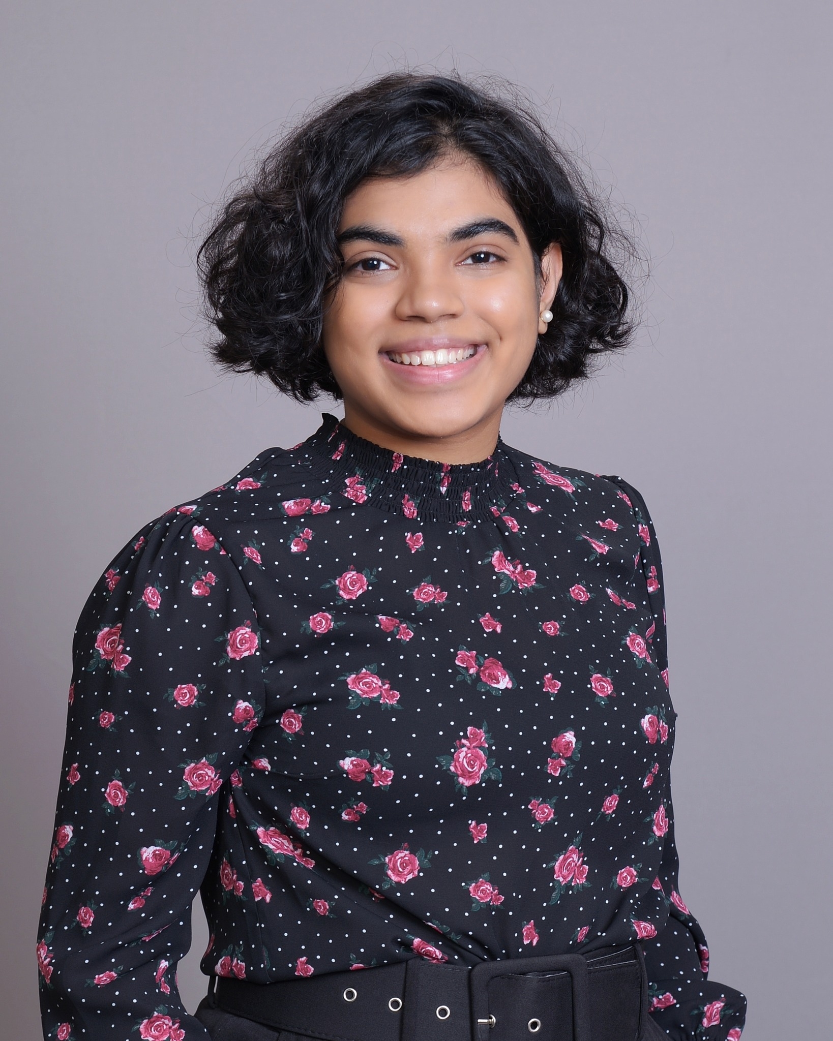 juventude indiana | Apoorva Panidapu | indiano global