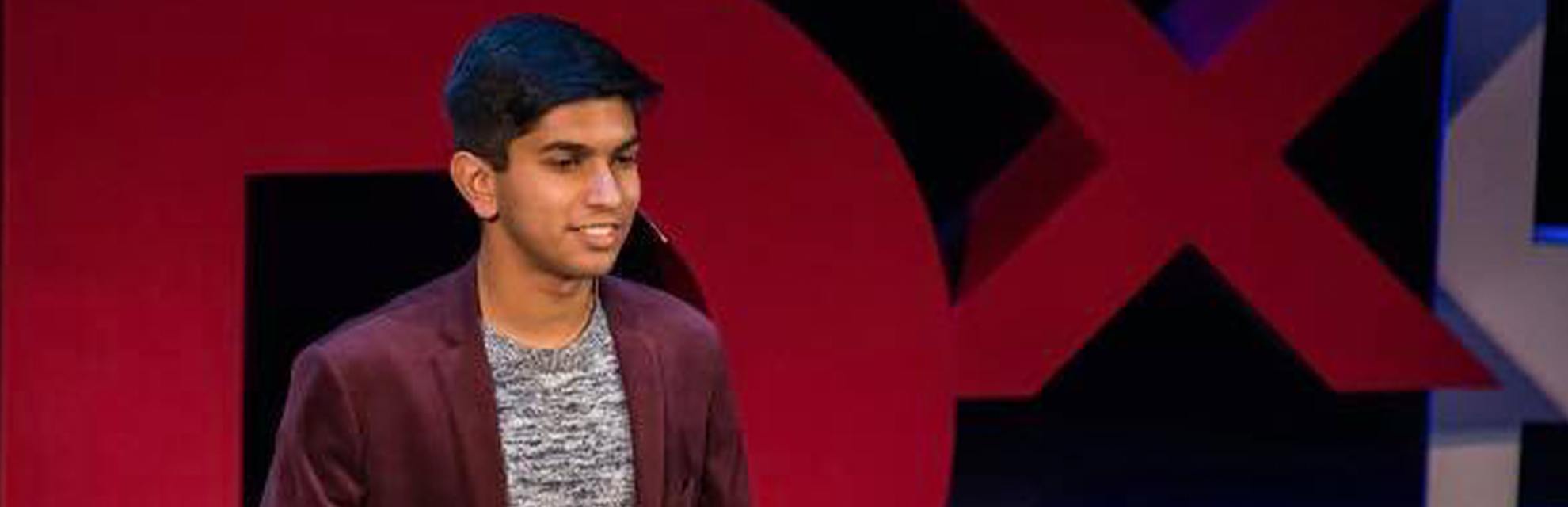 Healthcare for all: US teen’s app improves life in rural Maharashtra