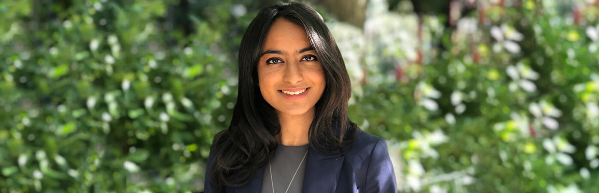 Apsara Iyer: The first Indian-origin female president of Harvard Law Review