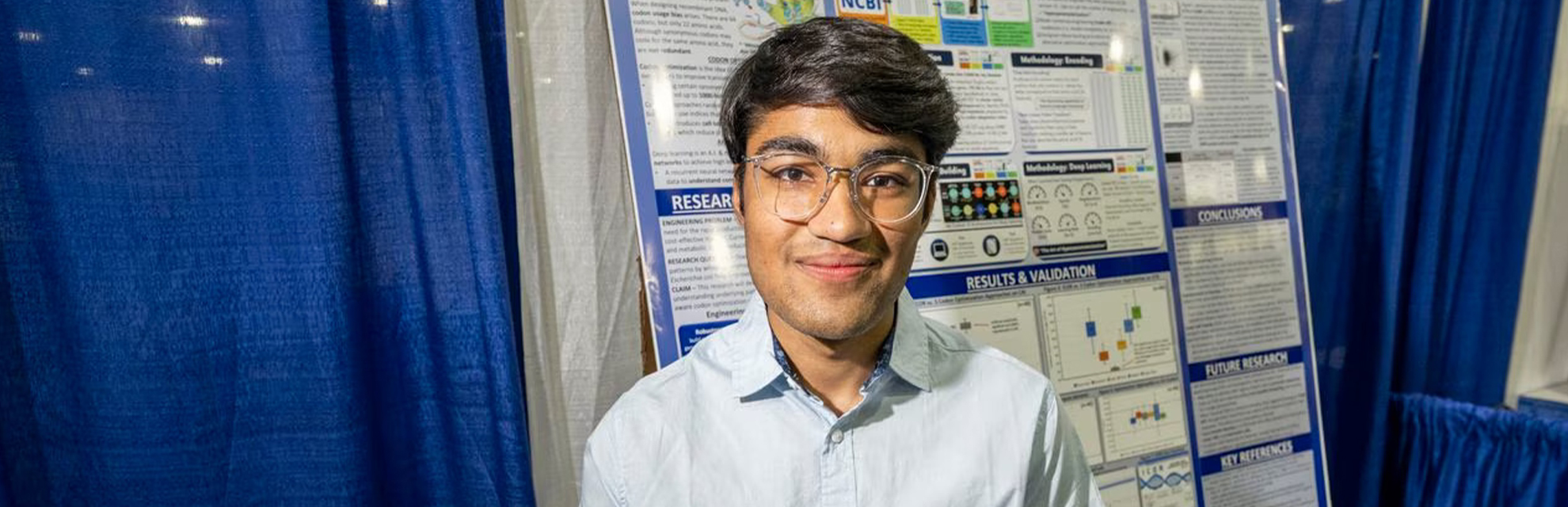 Rishab Jain: Indian-American teen’s algorithm can help fight pancreatic cancer
