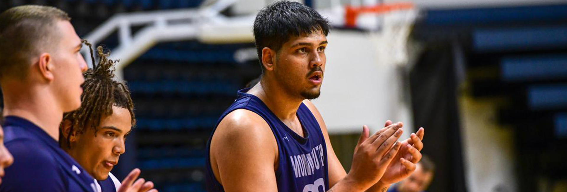Amaan Sandhu: Punjab teen basketball player eyeing NBA