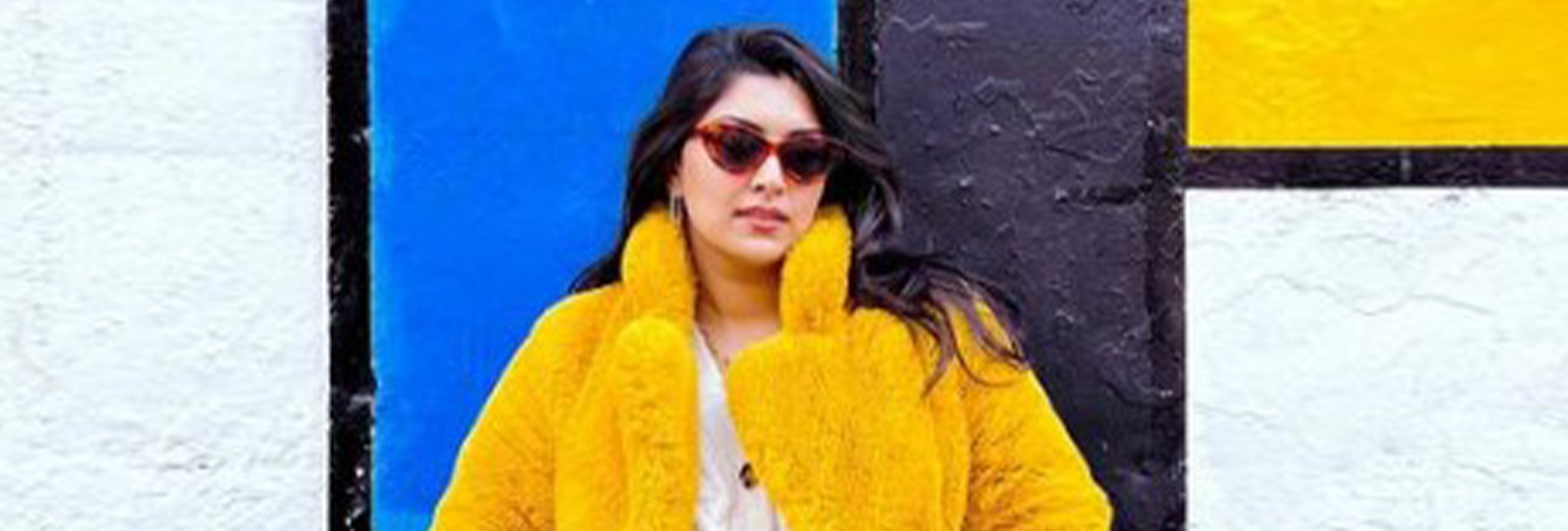 How Tanya Gupta went from NASA to Harper’s Bazaar