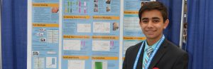 Ankush Dhawan | Global Indian | Innovator