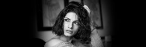 Actress | Mahnaz Damania | Global Indian