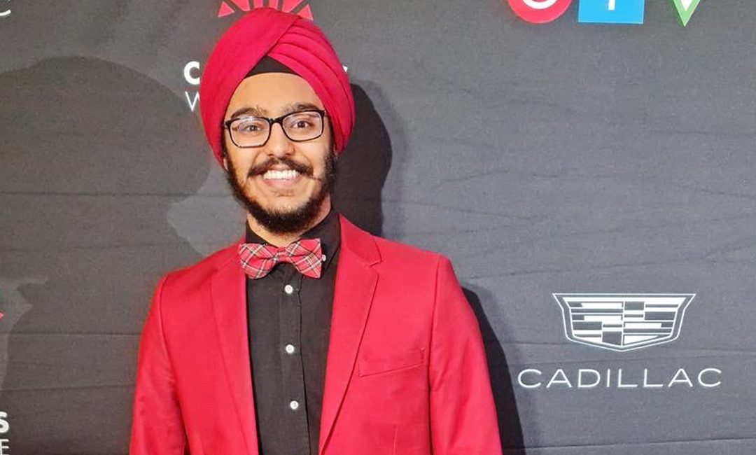 Bridging the gap: Indo-Canadian environmentalist Abhay Singh Sachal is connecting communities across the globe