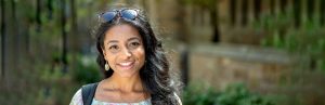 Advocate | Shyamala Ramakrishna | Global Indian
