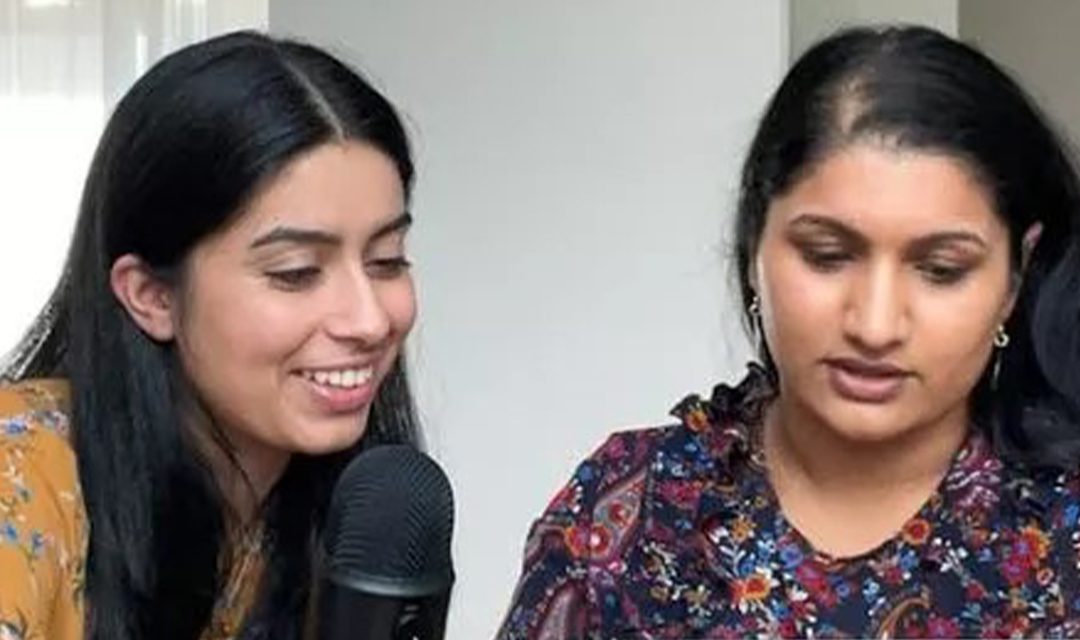 Girls That Invest: How Simran Kaur and Sonya Gupthan empower women through financial freedom
