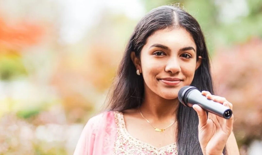 Riya Pawar: The multi-talented teen who captivated audience at PM’s Washington DC event