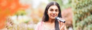 Indian youth | Riya Pawar | Global Indian