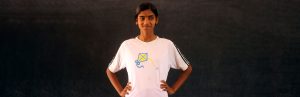 Runner | Nayana Kokare | Global Indian