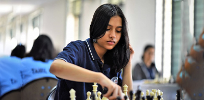 Indian chess players carving a legacy on International boards