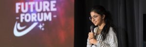 Entrepreneur | Pranjali Awasthi | Global Indian