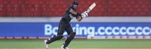 Cricketer | Rachin Ravindra | Global Indian