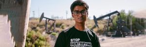 Kevin J Patel | Global Indian