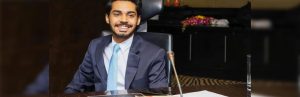Cyber Security | Trishneet Arora | Global Indian