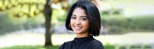 Indian Artist | Akila Narayanan | Global Indian