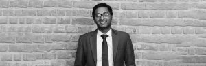 Indian youth | Ayan Gupta | Global Indian