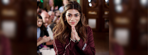 Arya Giri | Global Indian