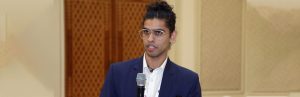 Indian youth | Rohan D'Souza | Global Indian