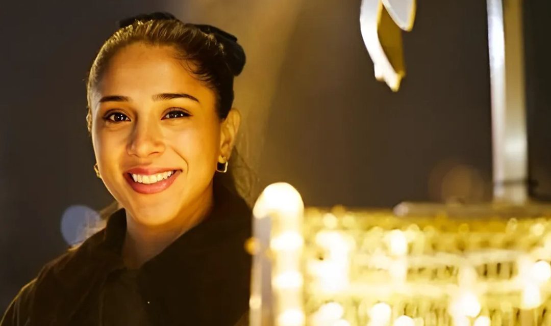 Aisha Desai: Bringing Ramadan joy to London with Ramadan Lights UK