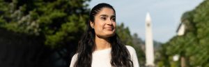 Entrepreneur | Alishba Imran | Global Indian