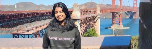 Indian youth | Prerana Manoj | Global Indian