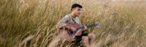 Indian Musicians | Anuv Jain | Global Indian