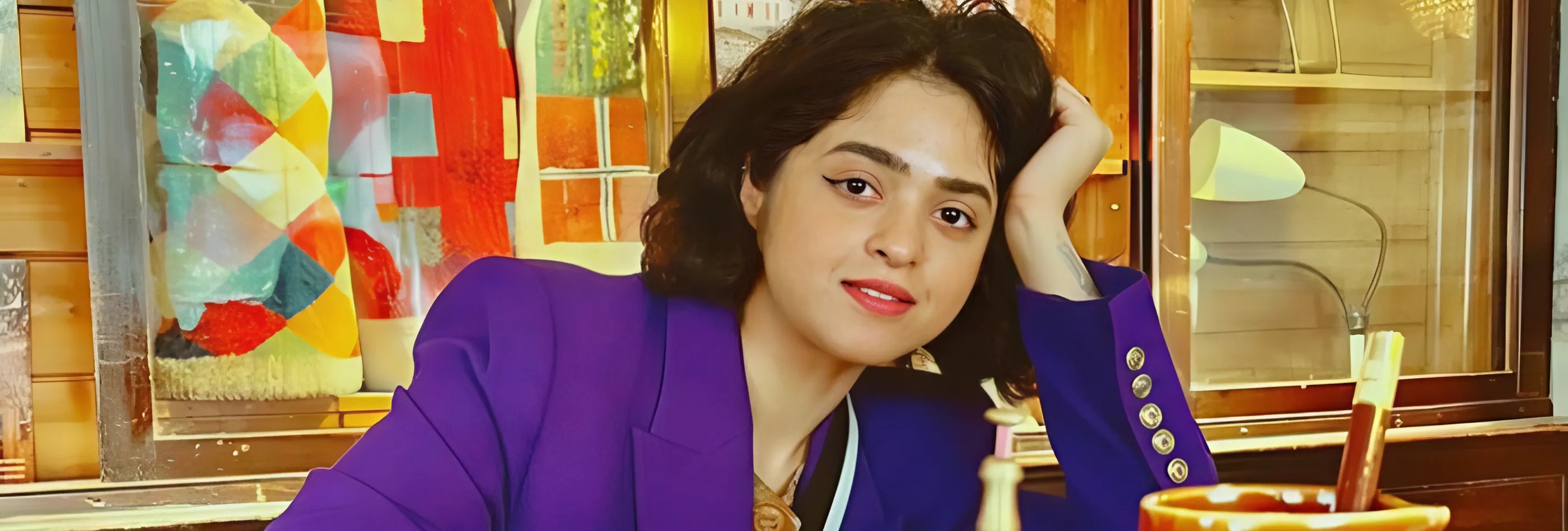 Indian Actor | Seetha | Global Indian