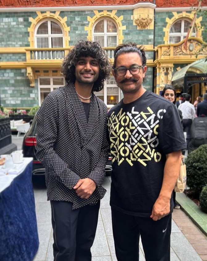 Indian Singer | Busker Vishal Mattu | Global Indian