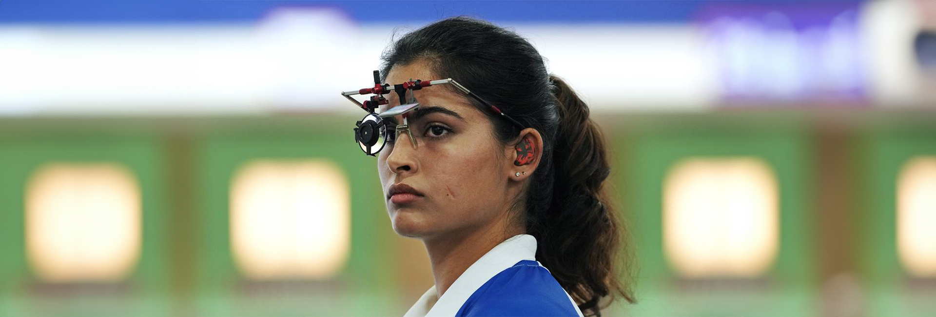 Manu Bhaker: Indian shooter scripts history at the Paris Olympics 2024