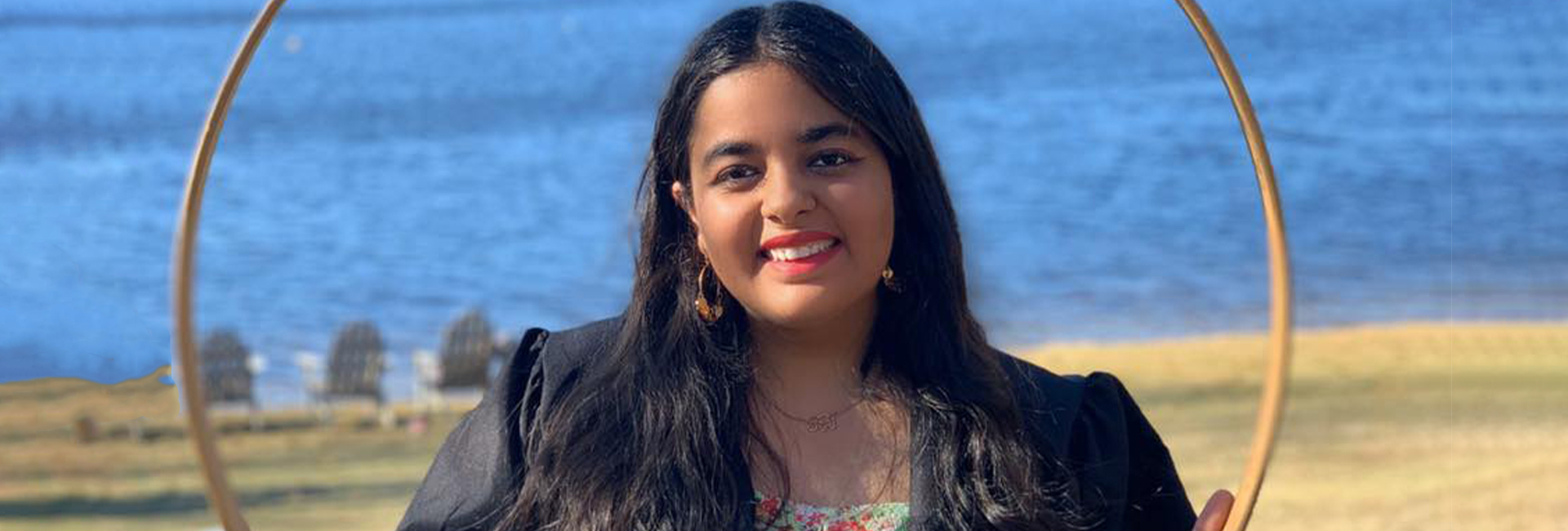 Sanjana Thakur: Winner of 2024 Commonwealth Short Story Prize for her story ‘Aishwarya Rai’