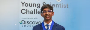 Indian Inventor | Sirish Subash | Global Indian