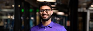 Kaivalya Vohra | Global Indian
