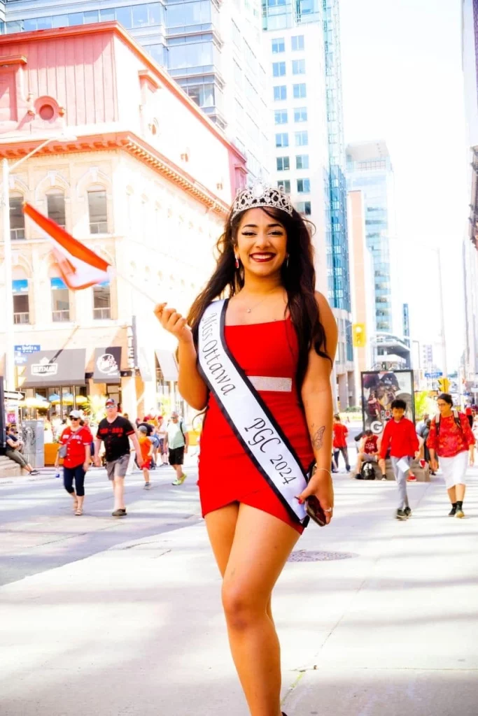Indians in Canada | Lenore | Zainab | Global Indian 