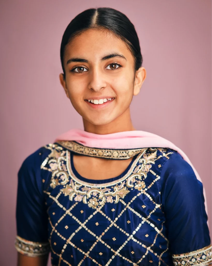 Isha Kaur Athwal | Global Indian