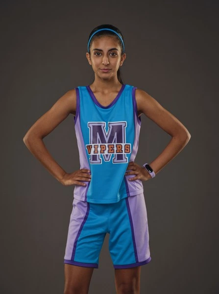 Isha | Kaur | Athwal | Global Indian
