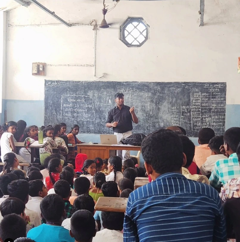 Sai Karthik