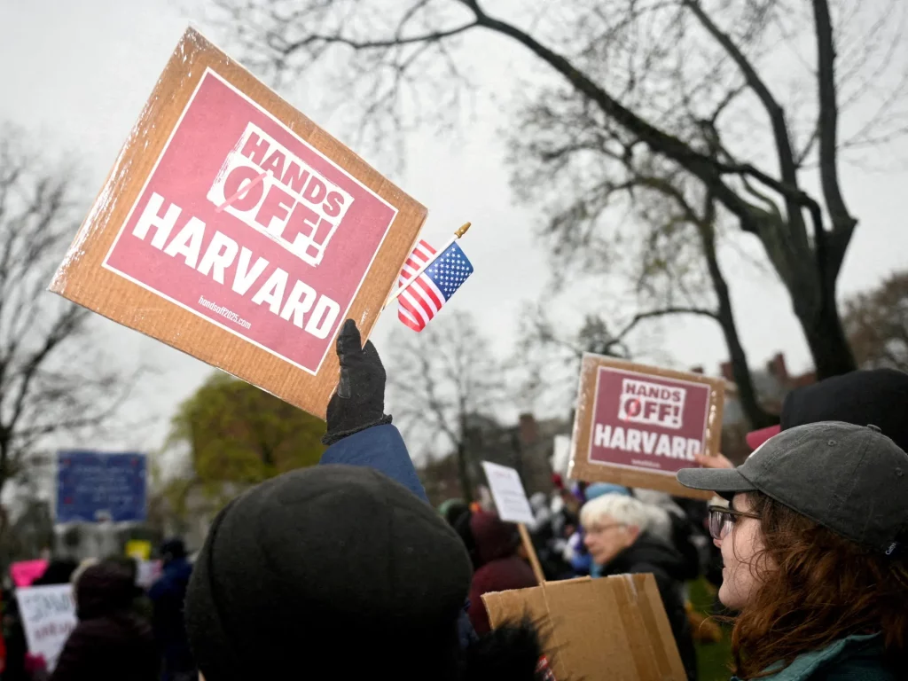 Harvard University 