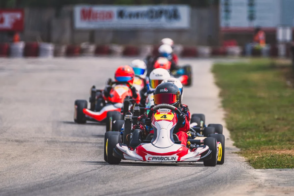 Shiv Tummula | Global Indian