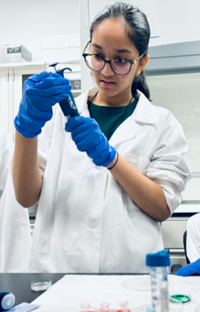 Arya Gurumukhi | Global Indian