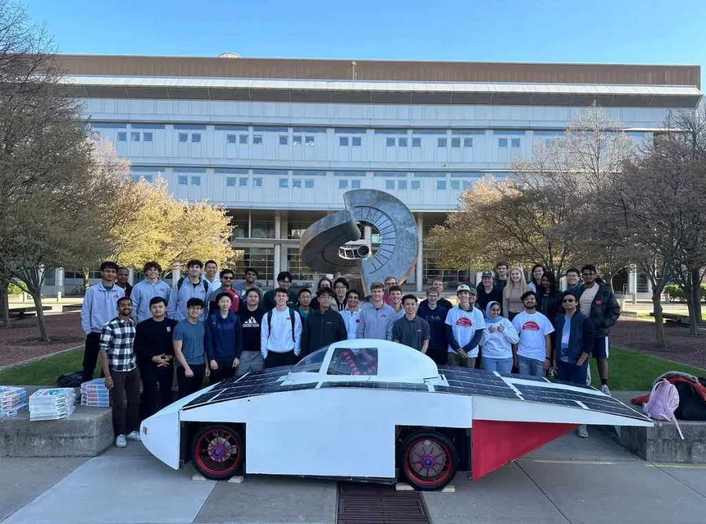 Aman Sanghi | Global Indian