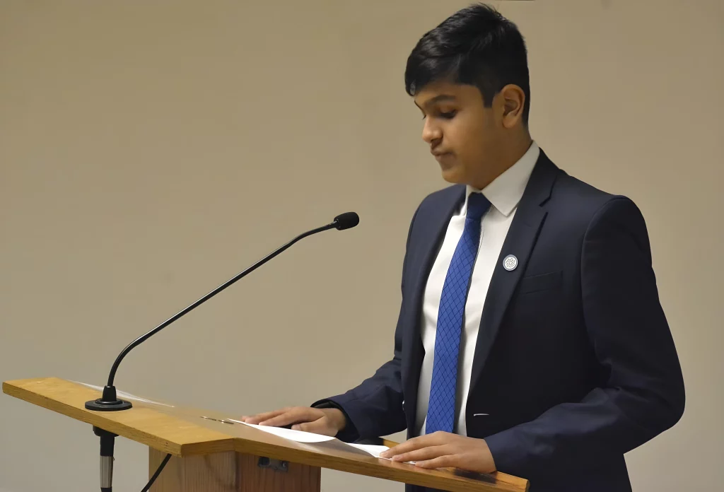 Adil Mukhi | Global Indian